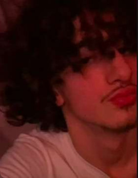 Abduallah, 22, Canada