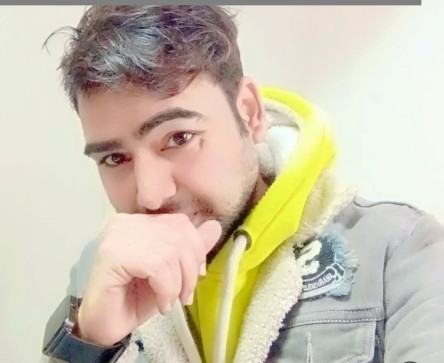 Shiv Thakur, 25, India