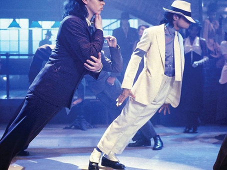 Smooth Criminal, 18, India
