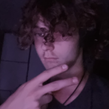 Mojmyr, 18, Czech Republic