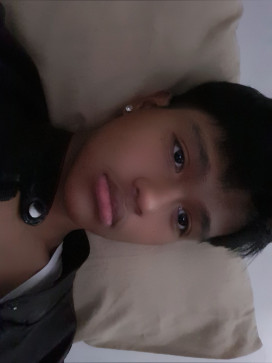 Nin, 18, Philippines