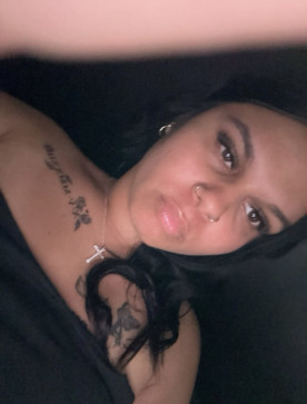 Mahalia Pamela, 19, Australia