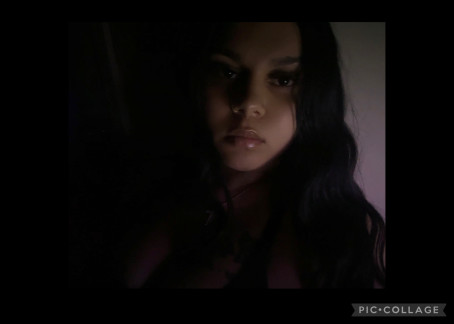 Mahalia Pamela, 19, Australia