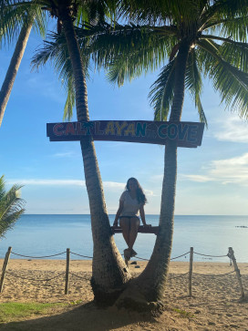 Ryeyan, 26, Philippines