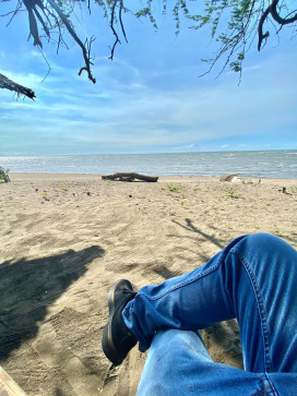 Kiyo, 25, Philippines