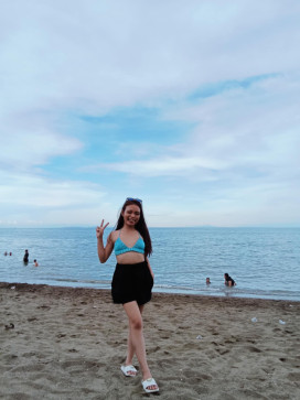 , 23, Philippines