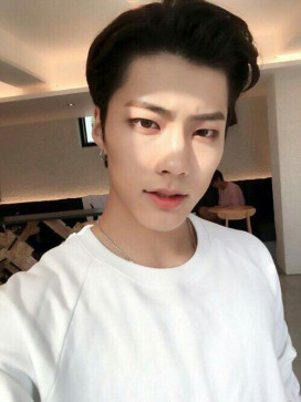 Johan, 18, South Korea