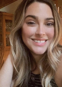 Griselda Mavis, 26, United States