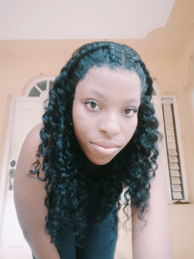 Savii Assist, 28, Jamaica