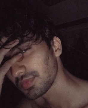 Too Tharki, 28, India