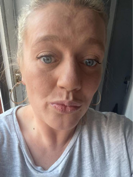 Reenbrown, 33, United States