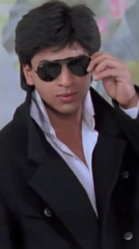 Baazigar, 22, India