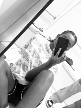 Eli, 18, South Africa