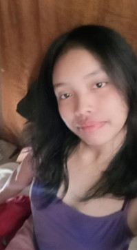 Kym, 19, Philippines