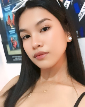 LOVELY JHANE M UGUI, 22, Philippines