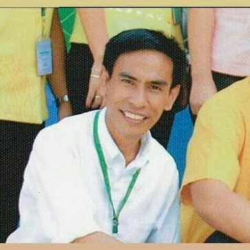 Giovv, 43, Philippines