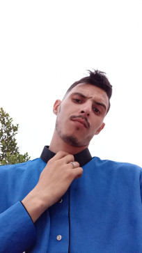 Borhan Eddine, 18, Algeria