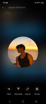 Himanshu Pangwal, 18, India