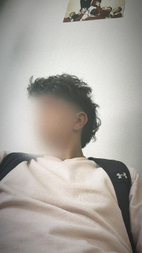 Ax3cll, 22, Algeria