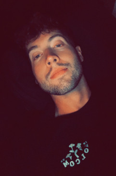 Jack, 19, Virgin Islands, British