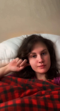 Jessica Schonfeld, 26, United States