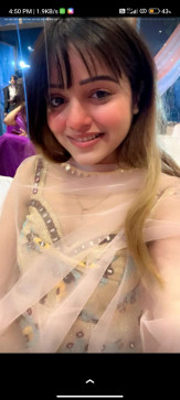 Kanak Mishra, 24, India