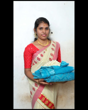 Hrishi Dejxo, 20, India