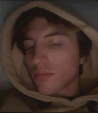 Eric, 18, India