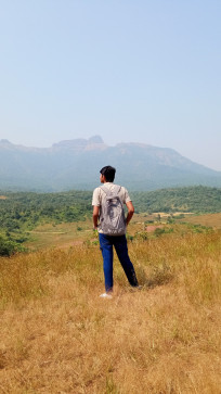 Sekiro, 19, India