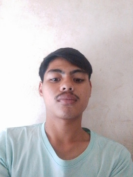 Faiz, 20, Indonesia
