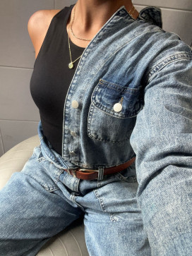 Izzy Martinez, 18, United States