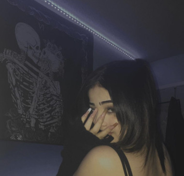 Ivy, 18, United States