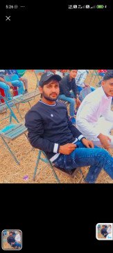 Soyal, 19, India