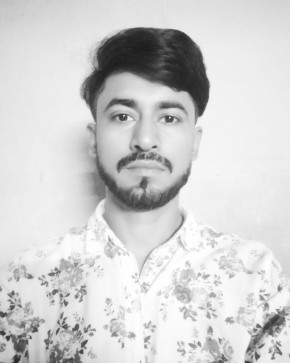 Sumit, 26, India