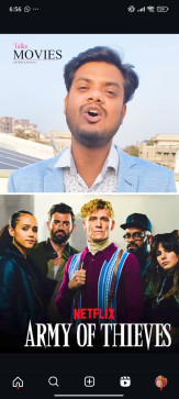 Shahrukh, 25, India