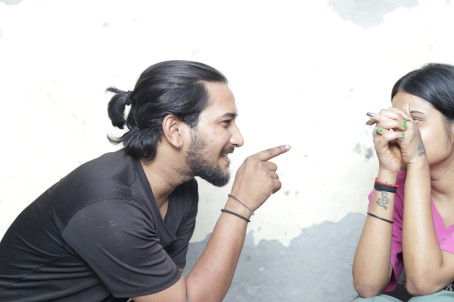 Suru, 22, India