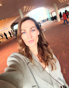 Sandra Owen, 34, United States