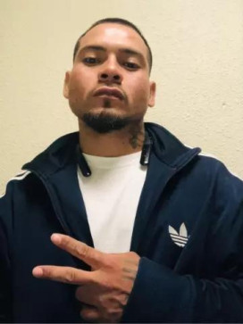 Austin Jackson, 29, United States