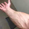Tech in my veins