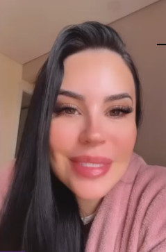 Naa Kira, 34, Canada