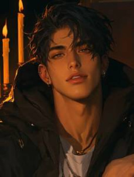Ross, 21, Netherlands