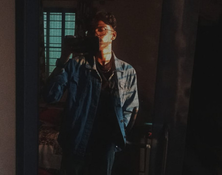 Darshan, 18, India