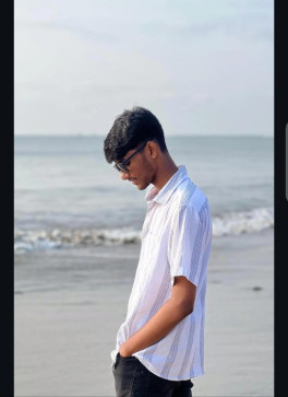 T Vaman Kumar, 18, India