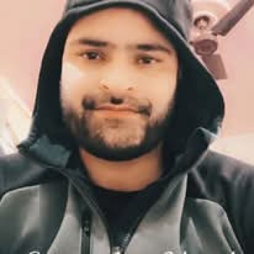 Yunis, 30, India