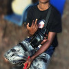 Ebrima bah
