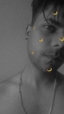 Piyush, 25, India