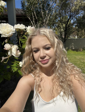 Lorette, 29, United States