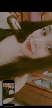 Nourrita, 19, Tunisia