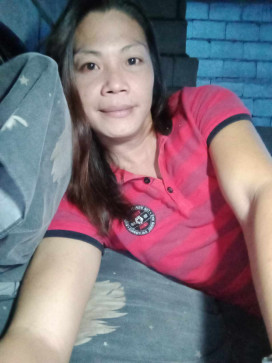 Allan Mesina, 31, Philippines
