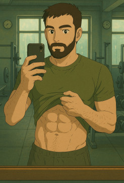 RJ, 27, India